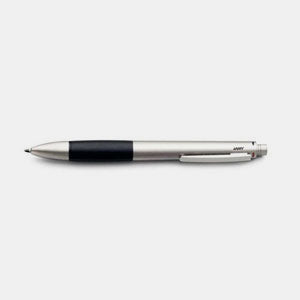 Stylo multifonction Accent noir LAMY