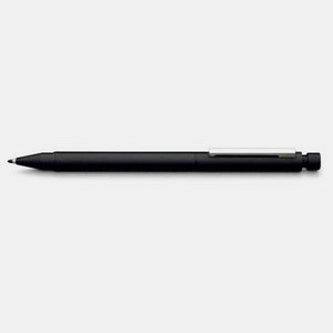 Twin pen cp1 multifunction pen black LAMY