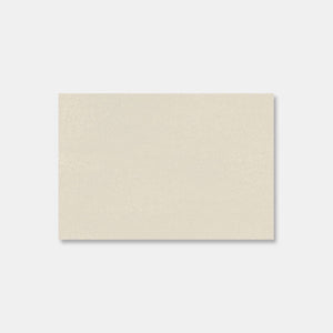 Pack of 50 cards 105x155 metal quartz