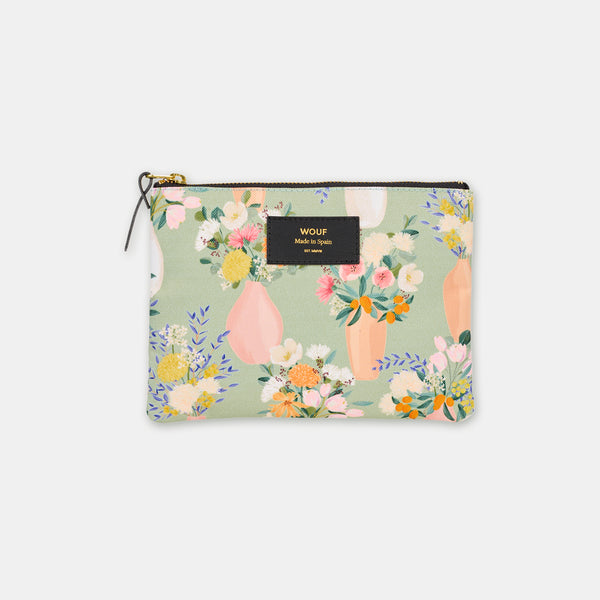 Trousse small pouch Aida