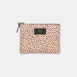 Trousse small pouch Wild