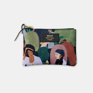 Trousse small pouch Gina