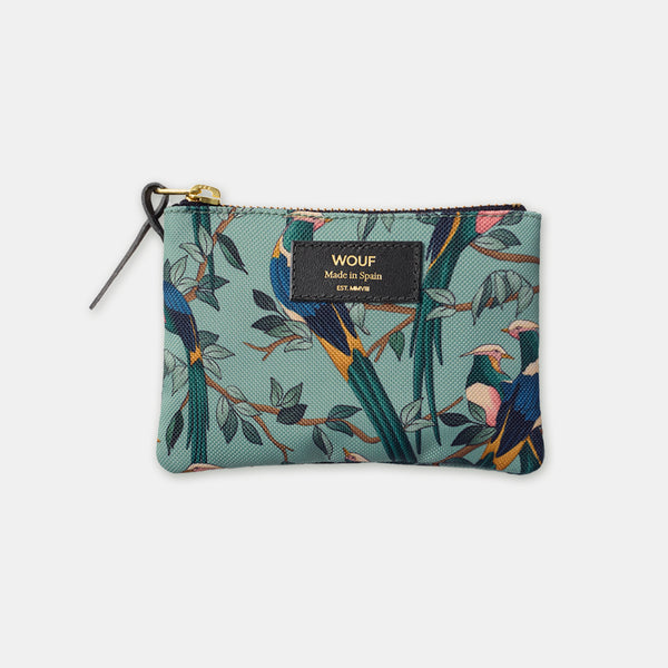 Suzanne small pouch pencil case