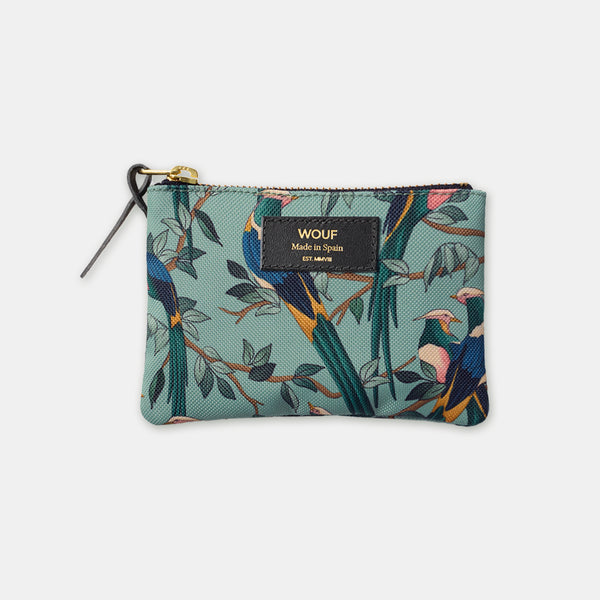 Trousse small pouch Suzanne