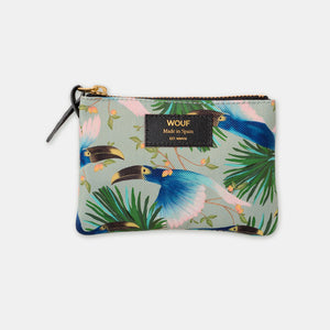 Maya Mini-Clutch