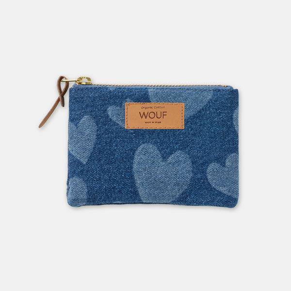 Trousse small Cuore