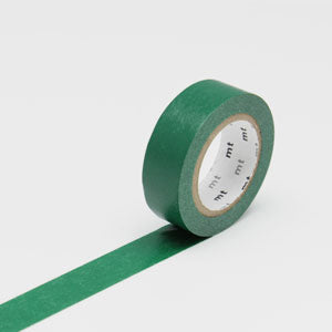 24 Rouleaux De Masking Tape Coloré - Ruban Washi Déco Pour Agendas, Craft Et Personnalisation - 15mm X 2m - 14