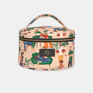 Trousse de toilette de voyage Cosy