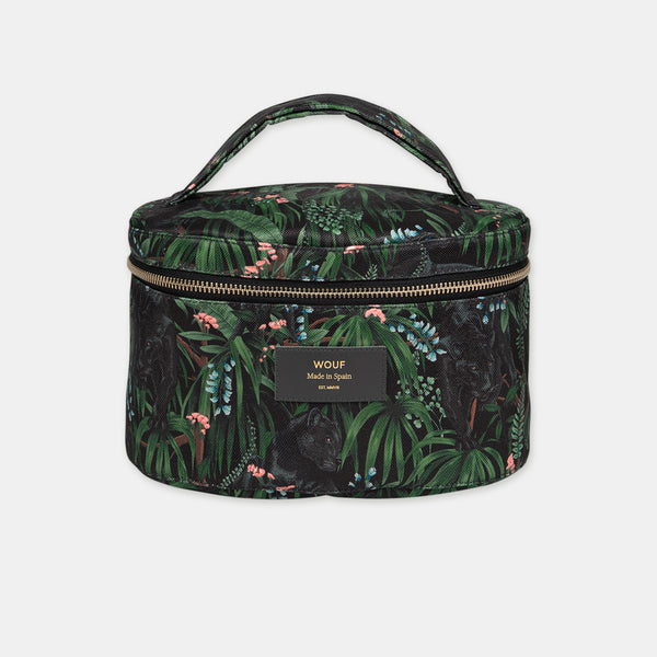 Trousse de toilette de voyage Janne