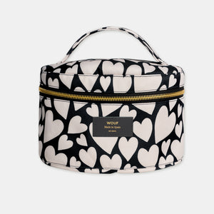 Amour travel toiletry bag