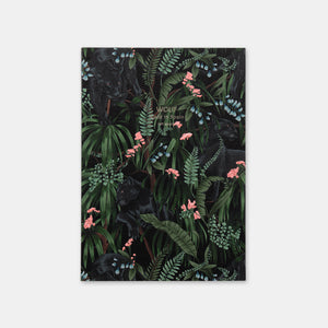 A5-Notizbuch Janne