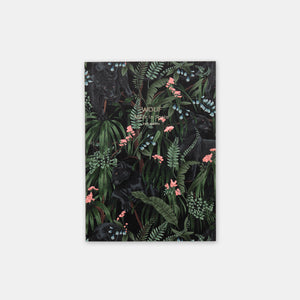 A6-Notizbuch Janne