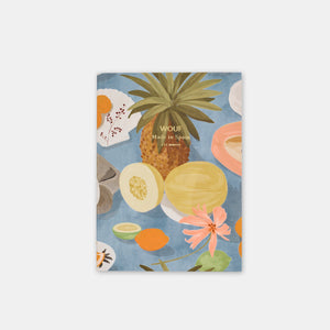 Carnet A6 Cadaques
