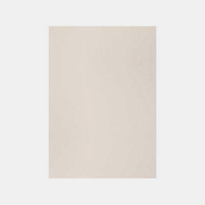 A4 sheet of nettuno paper 140g pearl