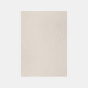 A4 sheet of nettuno paper 140g pearl