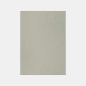 A4 sheet of nettuno paper 280g gray