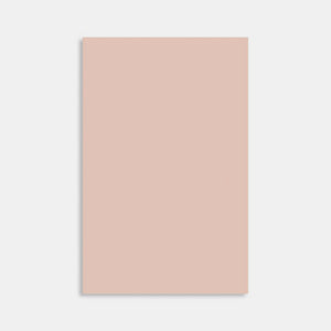 A4-Blatt Metallic-Papier, 120 g, hautfarben