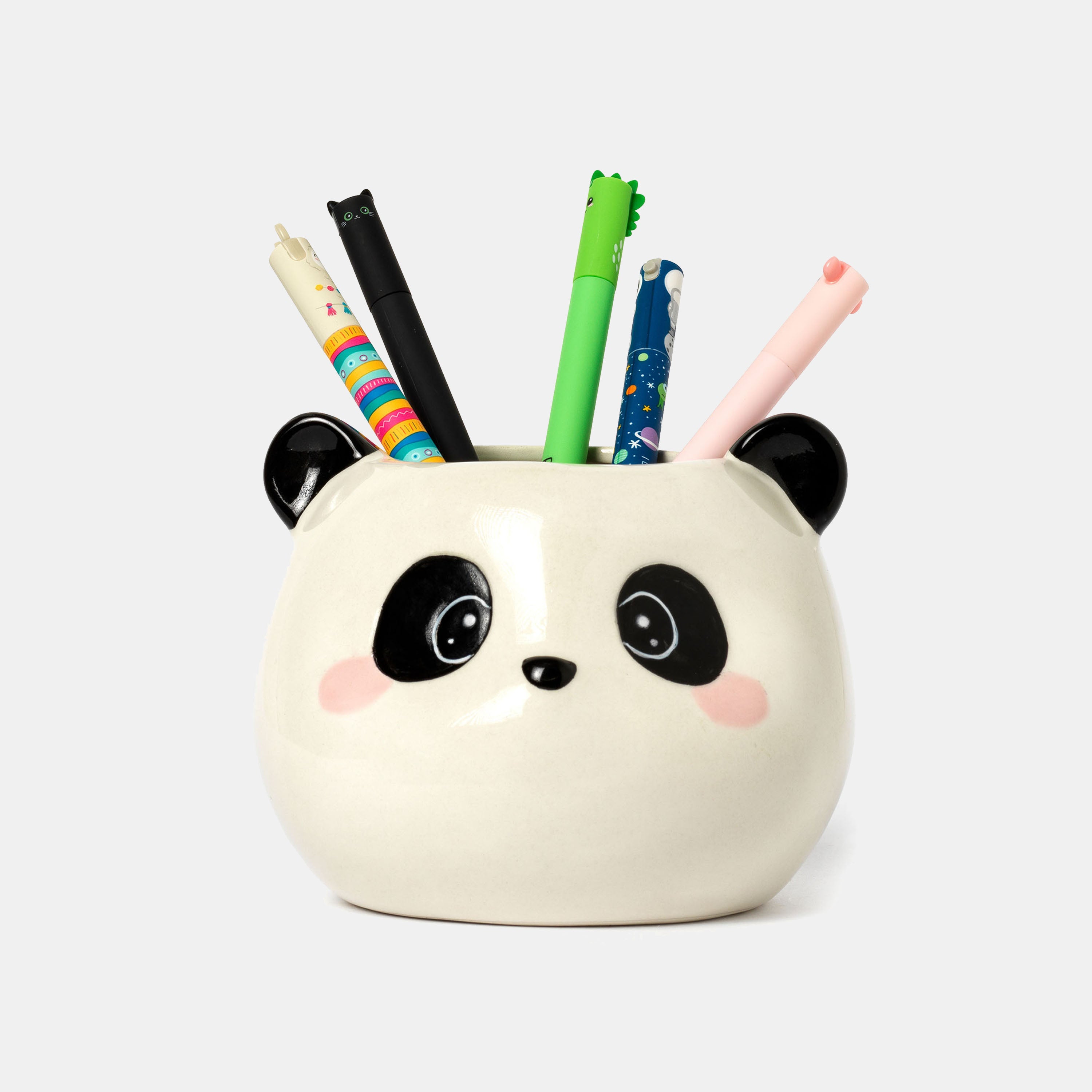 Stick de colle Panda - Hug me - Legami – L'Art du Papier Paris