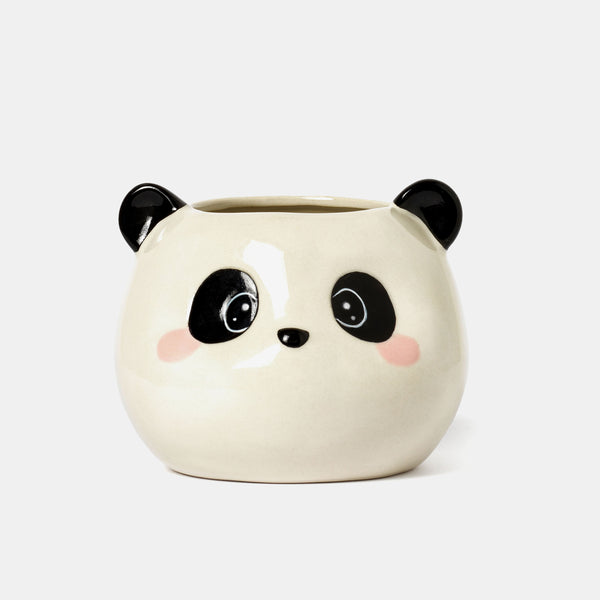 Pot à crayons - Panda