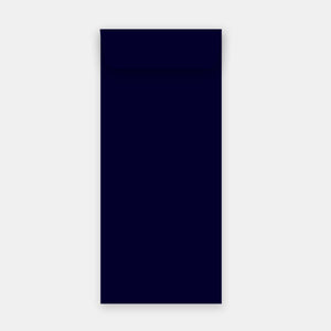 Pochette 115x324 mm skin marine