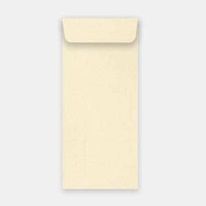 Pouch 115x324 mm ivory rod