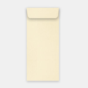 Pouch 115x324 mm ivory rod