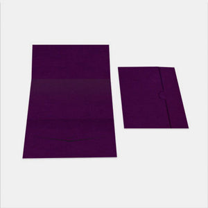 Pockart 220 lila Haut