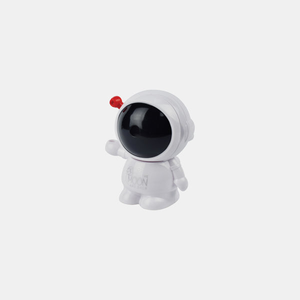 Cosmonaut pencil sharpener