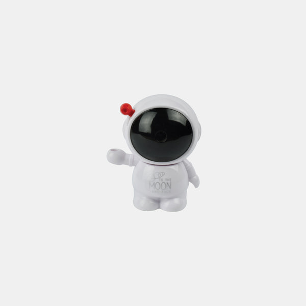 Cosmonaut pencil sharpener