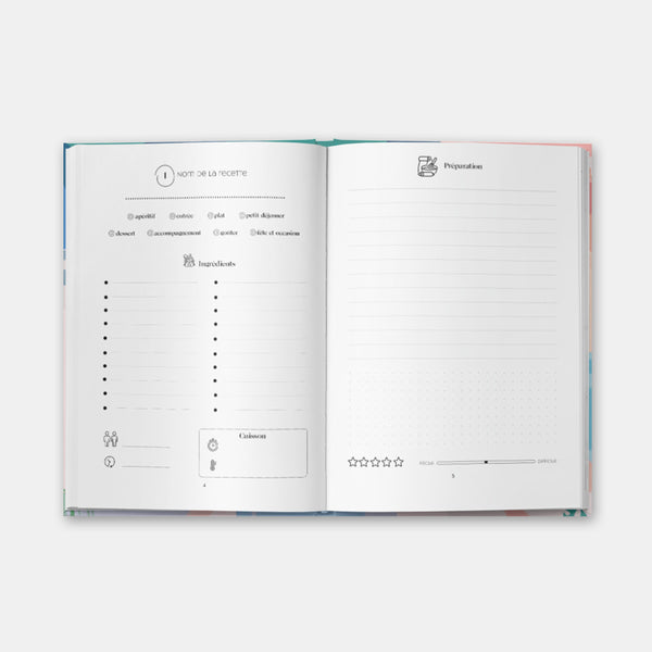 Mon Planner 2023 Dune