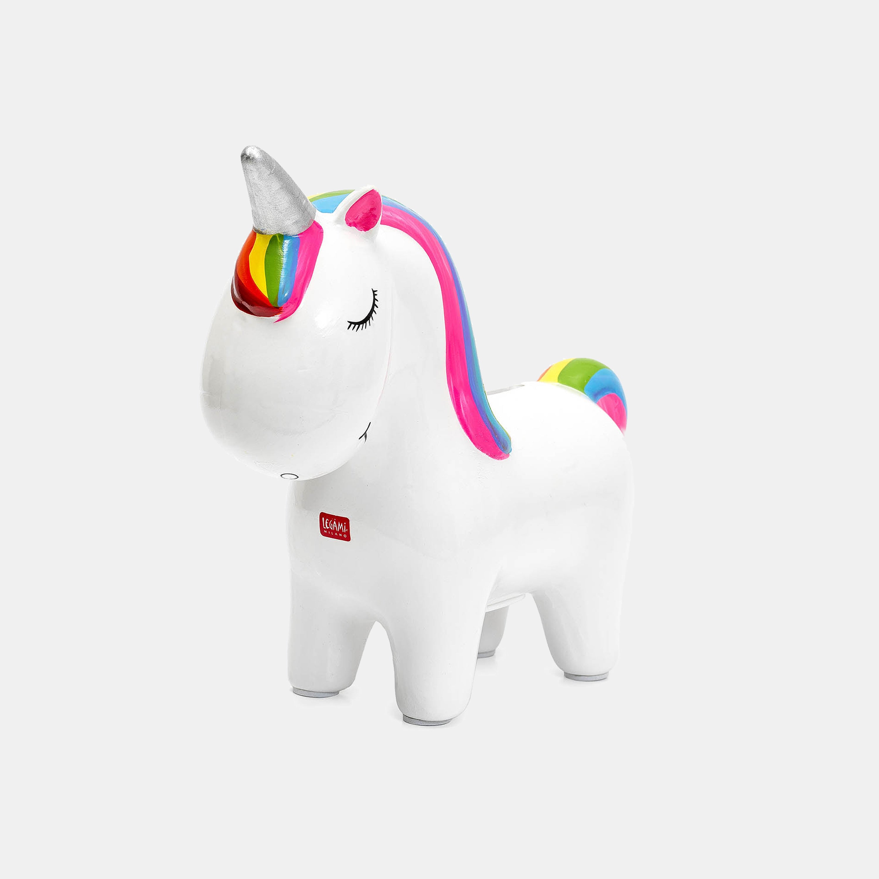 GirlZone Bling Up Kit de tirelire licorne pour enfants avec plus de 4000 pierres précieuses et 2 stylets pour peinture diamant, idée cadeau créative GirlZone Bling Up Kit de tirelire licorne pour enfants avec plus de 4000 pierres précieuses et 2 stylets pour peinture diamant, idée cadeau créative