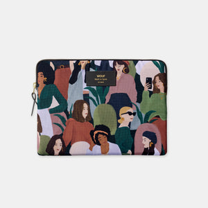 Ipad-Hülle Gina