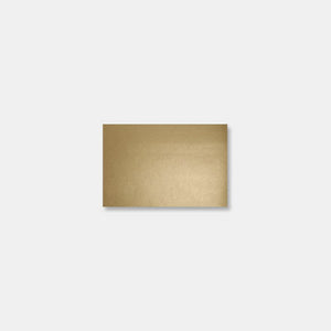 Pack of 50 cards 60x90 silk vanity pearl