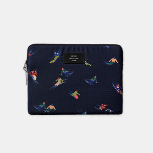 Ipad-Hülle Chamonix
