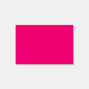 Pack of 50 cards 105x155 fuschia skin