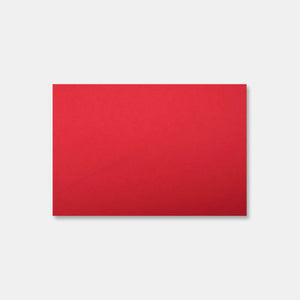 Pack of 50 cards 105x155 red skin