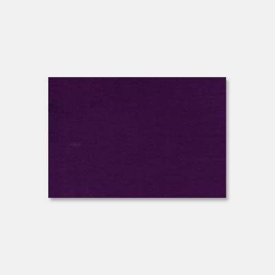 Pack of 50 cards 105x155 purple skin