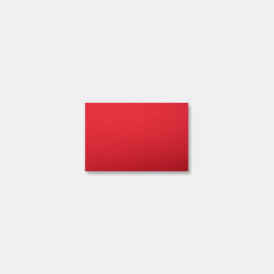 Pack of 50 cards 60x90 red skin