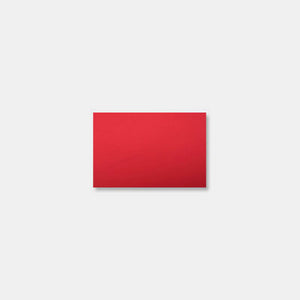 Pack of 50 cards 60x90 red skin