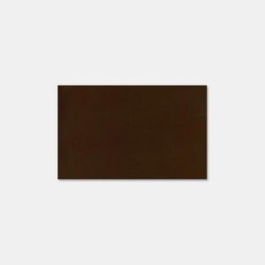 Pack of 50 cards 85x135 mocha skin