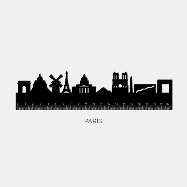 Paris skyline rule
