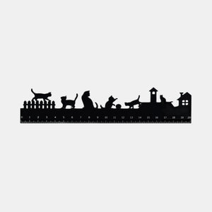 Regle skyline Chat