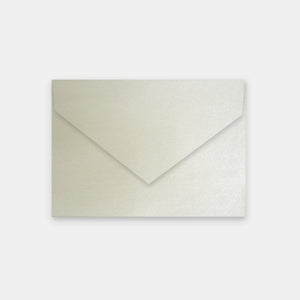 Envelope 114x162 mm opal metallic