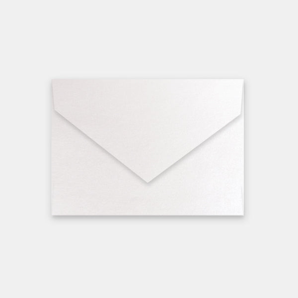 Envelope 114x162 mm metallic crystal
