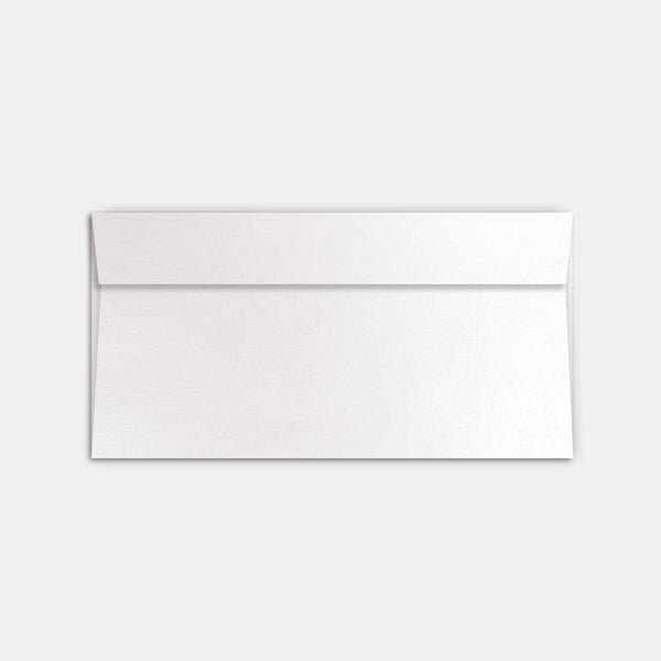 Envelope 115x225 mm metallic crystal