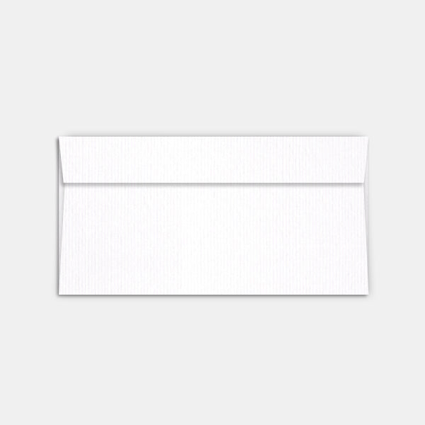 Envelope 115x225 mm extra white yard