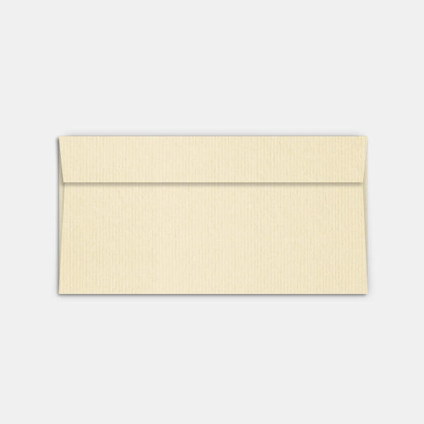 Envelope 110x220 mm ivory yard
