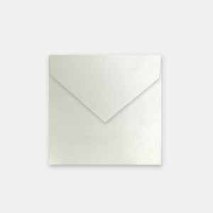 Envelope 140x140 mm metallized quartz