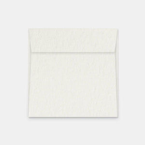 Enveloppe carree 16x16 papier milk naturel, enveloppe 160x160 mm retro et  vintage – L'Art du Papier Paris