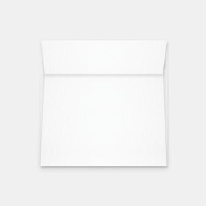 Envelope 160x160 mm natural off-white